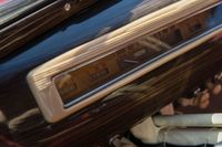1941 Ford Super Deluxe Convertible for sale