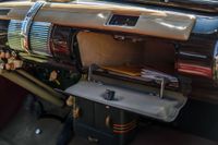 1941 Ford Super Deluxe Convertible for sale