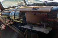 1941 Ford Super Deluxe Convertible for sale
