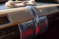 1941 Ford Super Deluxe Convertible for sale