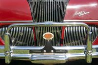 1941 Ford Super Deluxe Convertible for sale