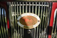 1941 Ford Super Deluxe Convertible for sale