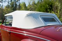 1941 Ford Super Deluxe Convertible for sale