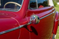 1941 Ford Super Deluxe Convertible for sale
