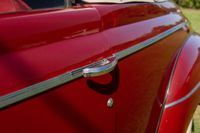 1941 Ford Super Deluxe Convertible for sale