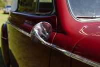 1941 Ford Super Deluxe Convertible for sale