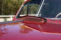 1941 Ford Super Deluxe Convertible for sale