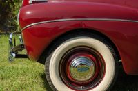 1941 Ford Super Deluxe Convertible for sale