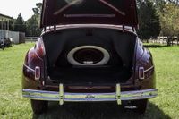 1941 Ford Super Deluxe Convertible for sale