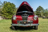 1941 Ford Super Deluxe Convertible for sale