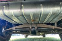 1941 Ford Super Deluxe Convertible for sale