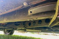 1941 Ford Super Deluxe Convertible for sale
