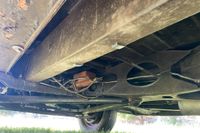 1941 Ford Super Deluxe Convertible for sale