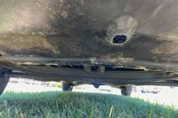 1941 Ford Super Deluxe Convertible for sale