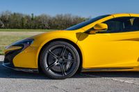 2015 McLaren 650S Spider for sale