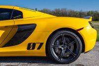 2015 McLaren 650S Spider for sale