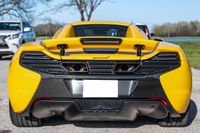 2015 McLaren 650S Spider for sale