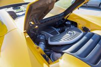 2015 McLaren 650S Spider for sale