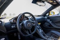 2015 McLaren 650S Spider for sale