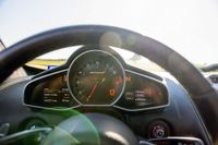 2015 McLaren 650S Spider for sale