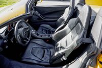 2015 McLaren 650S Spider for sale