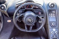 2015 McLaren 650S Spider for sale