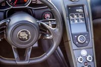2015 McLaren 650S Spider for sale