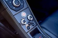 2015 McLaren 650S Spider for sale