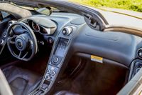2015 McLaren 650S Spider for sale