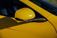 2015 McLaren 650S Spider for sale