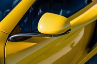 2015 McLaren 650S Spider for sale