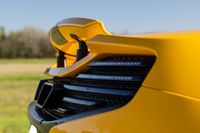 2015 McLaren 650S Spider for sale