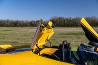 2015 McLaren 650S Spider for sale