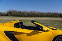 2015 McLaren 650S Spider for sale