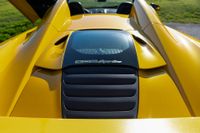 2015 McLaren 650S Spider for sale