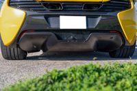 2015 McLaren 650S Spider for sale