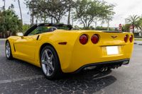 2006 Chevrolet Corvette Convertible Z51 for sale