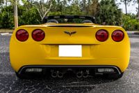 2006 Chevrolet Corvette Convertible Z51 for sale