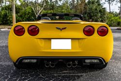 2006 Chevrolet Corvette Convertible Z51 for sale