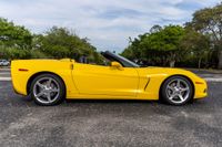 2006 Chevrolet Corvette Convertible Z51 for sale