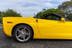 2006 Chevrolet Corvette Convertible Z51 for sale