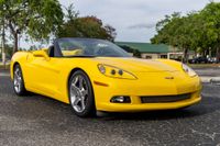 2006 Chevrolet Corvette Convertible Z51 for sale
