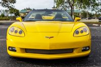 2006 Chevrolet Corvette Convertible Z51 for sale