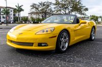 2006 Chevrolet Corvette Convertible Z51 for sale