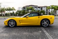 2006 Chevrolet Corvette Convertible Z51 for sale