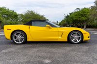 2006 Chevrolet Corvette Convertible Z51 for sale