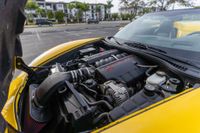 2006 Chevrolet Corvette Convertible Z51 for sale