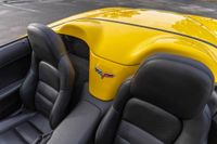 2006 Chevrolet Corvette Convertible Z51 for sale