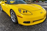 2006 Chevrolet Corvette Convertible Z51 for sale