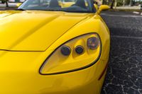 2006 Chevrolet Corvette Convertible Z51 for sale
